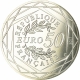 Frankreich 50 Euro Silber Münze - Frankreich von Jean Paul Gaultier II - Poule corset 2017 - © NumisCorner.com