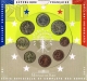 Frankreich Euro Münzen Kursmünzensatz 2011 - © Zafira