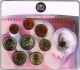 Frankreich Euro Münzen Kursmünzensatz - Sonder-KMS Babysatz Mädchen 2011 - © Zafira