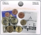 Frankreich Euro Münzen Kursmünzensatz - Sonder-KMS Tokyo International Coin Convention 2011 - © Zafira