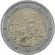 Litauen 2 Euro Münze - Berg der Kreuze 2020 - Coincard - © Europäische Union 1998–2024