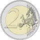Litauen 2 Euro Münze - Vilnius - Hauptstadt der Kunst und Kultur 2017 - © Bank of Lithuania