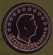 Luxemburg 1 Cent Münze 2015 - © eurocollection.co.uk