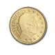 Luxemburg 10 Cent Münze 2002 - © bund-spezial