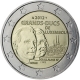 Luxemburg 2 Euro Münze - 100. Todestag von Großherzog Wilhelm (Guillaume) IV. 2012 - © European Central Bank