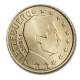 Luxemburg 50 Cent Münze 2004 - © bund-spezial