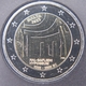Malta 2 Euro Münze - Prähistorische Stätten Maltas - Hypogäum von Hal-Saflieni 2022 - © eurocollection.co.uk