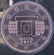 Malta 5 Cent Münze 2017 - © eurocollection.co.uk