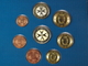 Malta Euro Münzen Kursmünzensatz 2008 - © gerrit0953