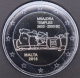 Malta Euro Münzen Kursmünzensatz 2018 - © eurocollection.co.uk