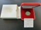 Monaco 2 Euro Münze - 20 Jahre UNO-Mitgliedschaft 1993 - 2013 Polierte Platte PP - © PRONOBILE-Münzen