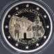 Monaco 2 Euro Münze - 200 Jahre Fürstliche Karabinierskompanie 2017 - Polierte Platte PP - © eurocollection.co.uk