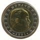 Monaco 2 Euro Münze 2001 - © eurocollection.co.uk