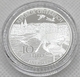 Österreich 10 Euro Silber Münze Österreich aus Kinderhand - Bundesländer - Burgenland 2015 - Polierte Platte PP - © Kultgoalie