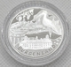 Österreich 10 Euro Silber Münze Österreich aus Kinderhand - Bundesländer - Burgenland 2015 - Polierte Platte PP - © Kultgoalie