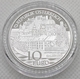 Österreich 10 Euro Silber Münze Österreich aus Kinderhand - Bundesländer - Salzburg 2014 - Polierte Platte PP - © Kultgoalie