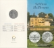 Österreich 10 Euro Silber Münze Österreich und sein Volk - Schlösser in Österreich - Schloss Hellbrunn 2004 - im Blister - © MDS-Logistik