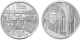 Österreich 10 Euro Silber Münze Stifte und Klöster in Österreich - Stift Klosterneuburg 2008 - © nobody1953
