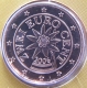 Österreich 2 Cent Münze 2006 - © eurocollection.co.uk
