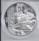 Österreich 20 Euro Silber Münze 450 Jahre Spanische Hofreitschule 2015 - Polierte Platte PP - © willimaeder