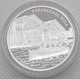 Österreich 20 Euro Silber Münze Österreich auf Hoher See - S.M.S. Sankt Georg 2005 Polierte Platte PP - © Kultgoalie