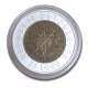 Österreich 25 Euro Silber/Niob Münze Europäische Satellitennavigation 2006 - © bund-spezial