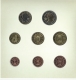 Österreich Euro Münzen Kursmünzensatz 2015 - Babysatz - © Coinf