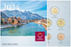 Österreich Euro Münzen Kursmünzensatz - Bad Ischl – Kulturhauptstadt Europas 2024 - © Michail