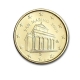 San Marino 10 Cent Münze 2009 - © bund-spezial