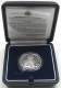 San Marino 10 Euro Silber Münze 100. Todestag von Giosue Carducci 2007 - © sammlercenter