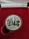 San Marino 5 Euro Silber Münze XXIX. Olympische Sommerspiele in Peking 2008 - © diebeskuss
