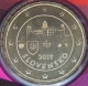 Slowakei 10 Cent Münze 2019 - © eurocollection.co.uk