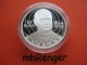 Slowakei 10 Euro Silber Münze 150. Geburtstag von Jozef Murgas 2014 Polierte Platte PP - © Münzenhandel Renger