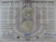 Slowakei 10 Euro Silber Münze 250. Geburtstag von Chatam Sofer 2012 - © Münzenhandel Renger