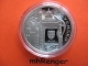 Slowakei 10 Euro Silber Münze 300. Geburtstag von Jozef Karol Hell 2013 Polierte Platte PP - © Münzenhandel Renger