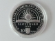 Slowakei 10 Euro Silbermünze - 100 Jahre Komenskeho Universität in Bratislava 2019 - Polierte Platte - © Münzenhandel Renger