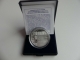 Slowakei 10 Euro Silbermünze - 300. Geburtstag von Adam Frantisek Kollar 2018 - Polierte Platte PP - © Münzenhandel Renger