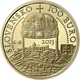 Slowakei 100 Euro Gold Münze 450. Jahrestag der Krönung von Maximilian II. 2013 - © National Bank of Slovakia