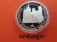 Slowakei 20 Euro Silber Münze Denkmalschutzgebiet Banská Bystrica 2016 Polierte Platte PP - © Münzenhandel Renger