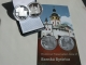 Slowakei 20 Euro Silber Münze Denkmalschutzgebiet Banská Bystrica 2016 Polierte Platte PP - © Münzenhandel Renger