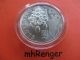 Slowakei 20 Euro Silber Münze Opalschutzgebiet - Dubnicer Opal-Bergwerke 2014 - © Münzenhandel Renger