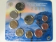 Slowakei Euro Münzen Kursmünzensatz Slowakische Euromünzen - Slowakische Republik 2015 - © Münzenhandel Renger