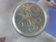 Slowakei Euromünzen Kursmünzensatz - 8. Mai 1945 - 75 Jahre Sieg über den Faschismus 2020 - © Münzenhandel Renger