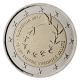 Slowenien 2 Euro Münze - 10. Jahrestag der Einführung des Euro in Slowenien 2017 - © European Central Bank