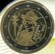 Slowenien 2 Euro Münze - 600. Jahrestag der Krönung von Barbara von Cilli 2014 - © eurocollection.co.uk