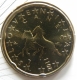 Slowenien 20 Cent Münze 2011 - © eurocollection.co.uk