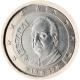 Spanien 1 Euro Münze 1999 - © European Central Bank