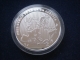 Spanien 10 Euro Silber Münze EU Präsidentschaft Spaniens 2002 - © MDS-Logistik