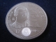 Spanien 12 Euro Silber Münze Hochzeit von Kronprinz Felipe und Letizia 2004 - © MDS-Logistik