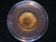 Spanien 20 Euro Gold Münze Schätze der Numismatik - Römischer Aureus 2008 - © MDS-Logistik